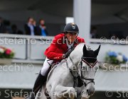 PHILIPPAERTS O CABRIO LaBaule2013- S5 5884 : 2013, CABRIO VAN DE HEFFINCK, La Baule, PHILIPPAERTS OLIVIER, foto di Stefano Secchi ©